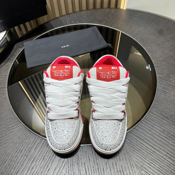 A*iri MA-1 Sneakers AM214