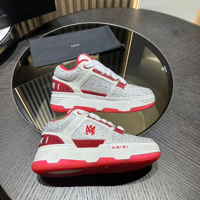 A*iri MA-1 Sneakers AM214