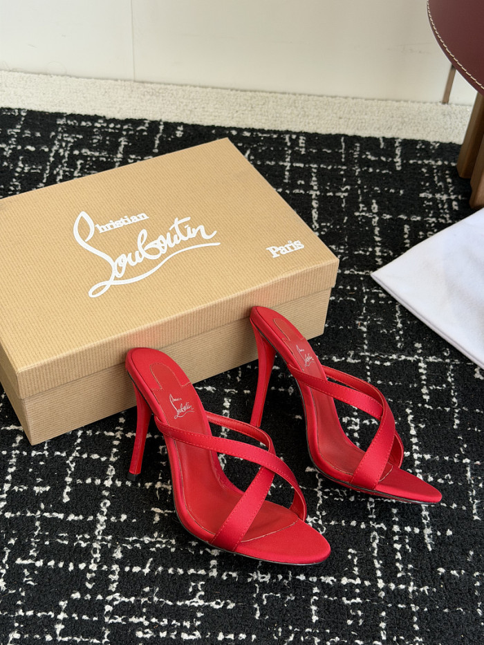 C&L Heels CLL000274