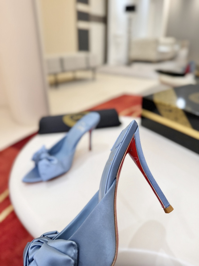 C&L Heels CLL000199