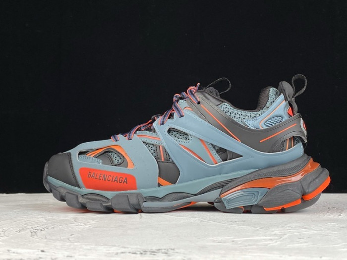 SNEAKER TESS.S.GOMMA 5000025