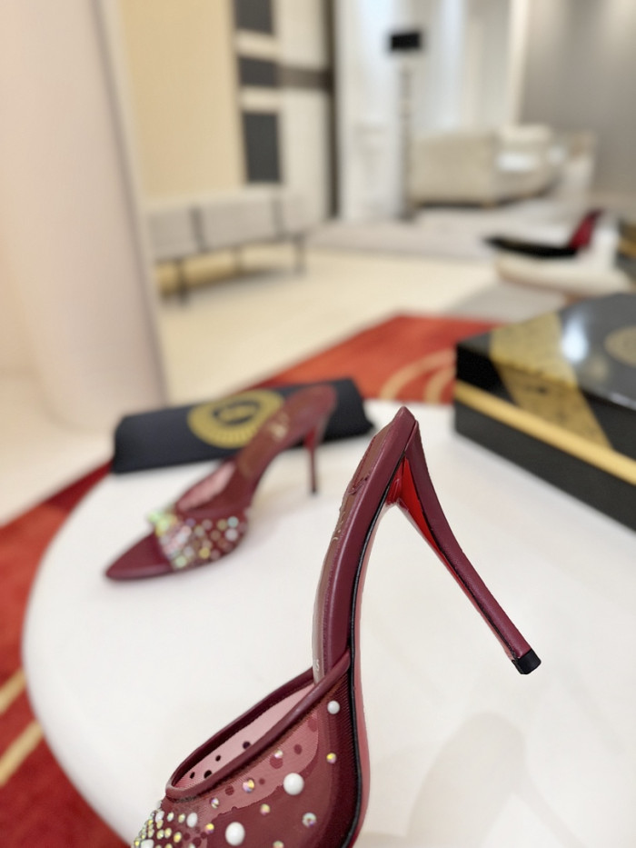 C&L Heels CLL000197