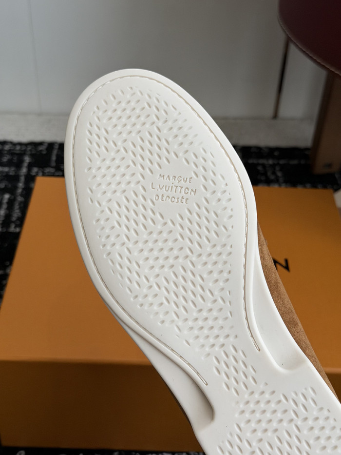 LV LOAFERS L0000842