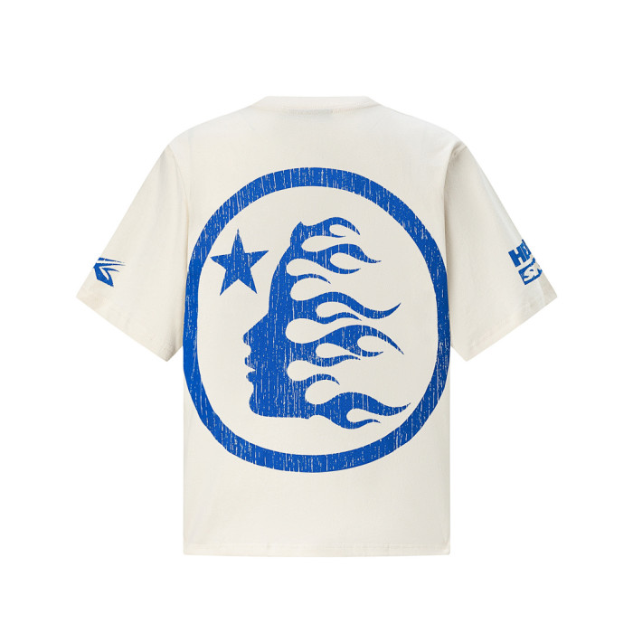 He11star T-SHIRT HS04