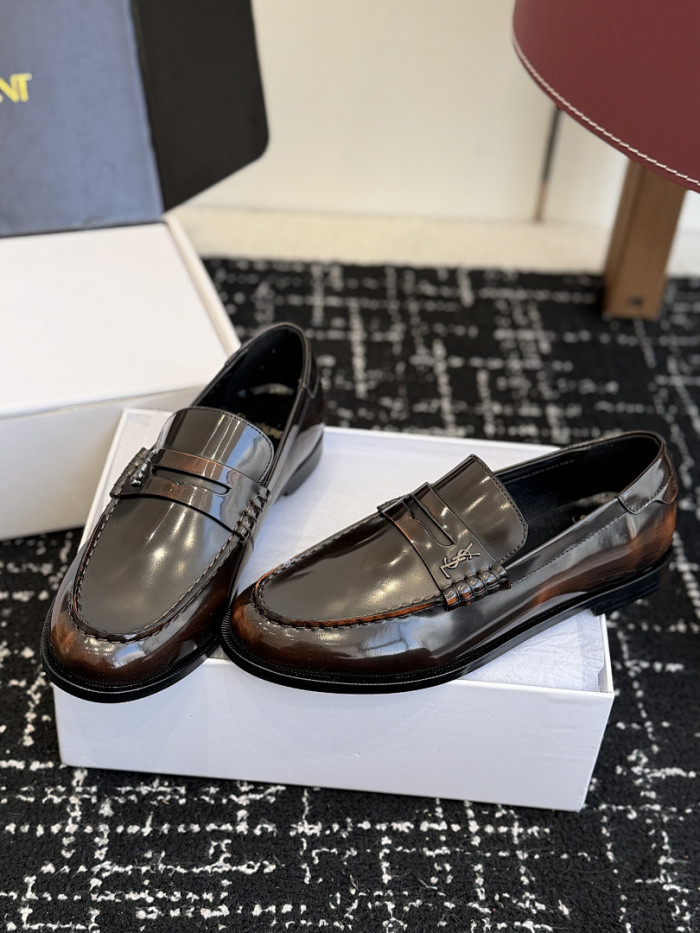 Y51 loafers YS035