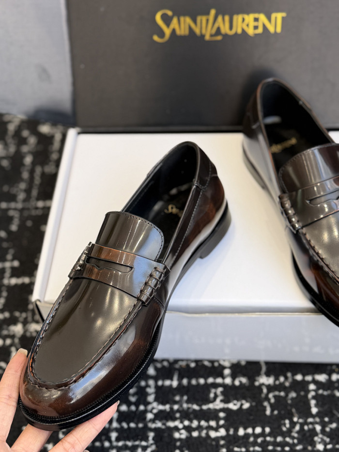 Y51 loafers YS035