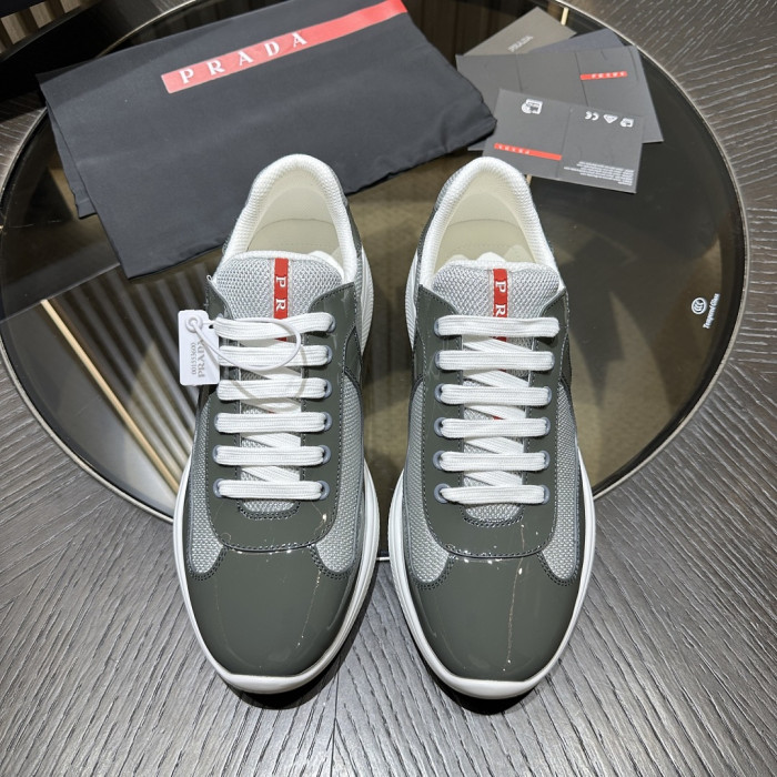 PRAD* SNEAKERS P250