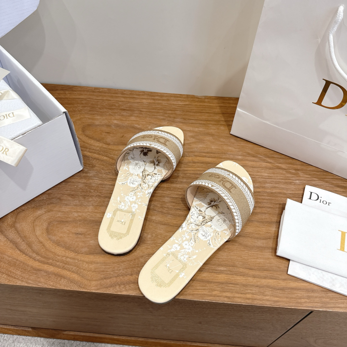 Dio* sandals DS159