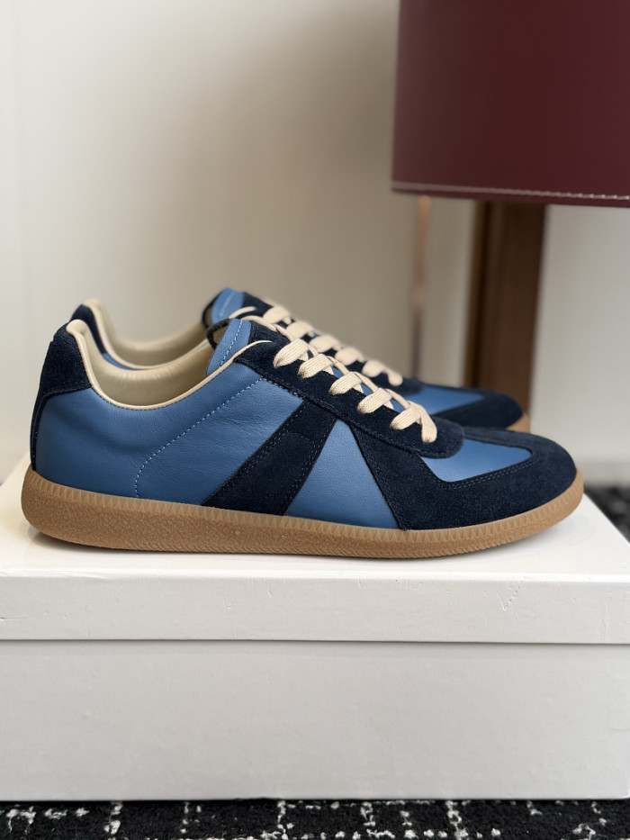 Ma1s0n Marg*e1a CALFSKIN S57WS0436