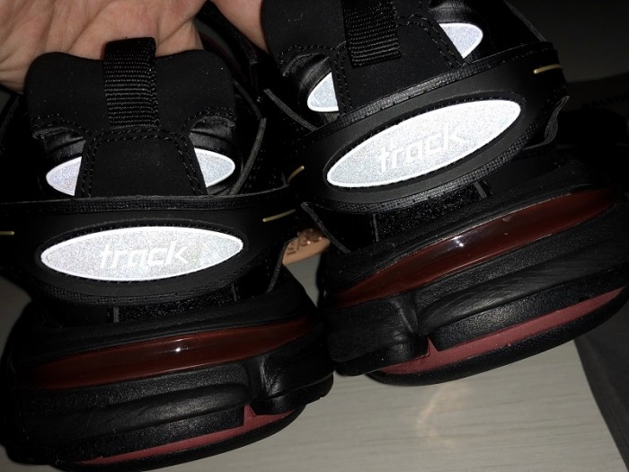 SNEAKER TESS.S.GOMMA 5000007