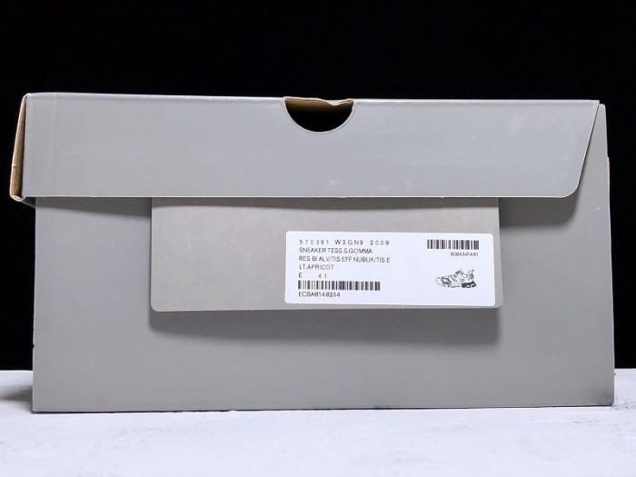 SNEAKER TESS.S.GOMMA 4.0 4000007