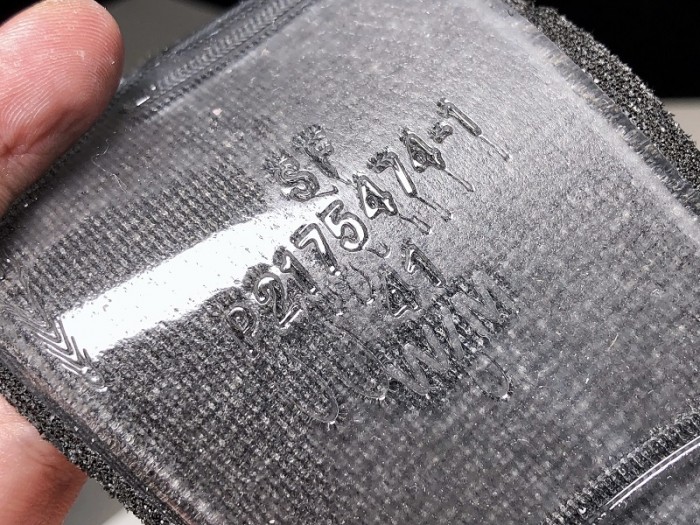 SNEAKER TESS.S.GOMMA 4.0 4000007