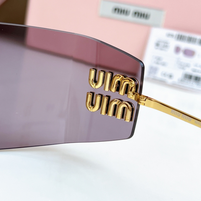 M1U M1U SUNGLASSES MM01