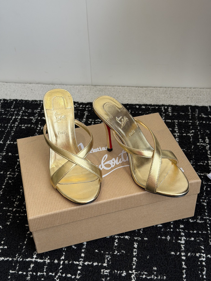 C&L Heels CLL000276