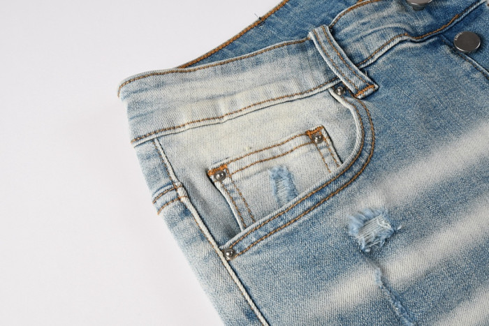 AM1RI Jeans AM058