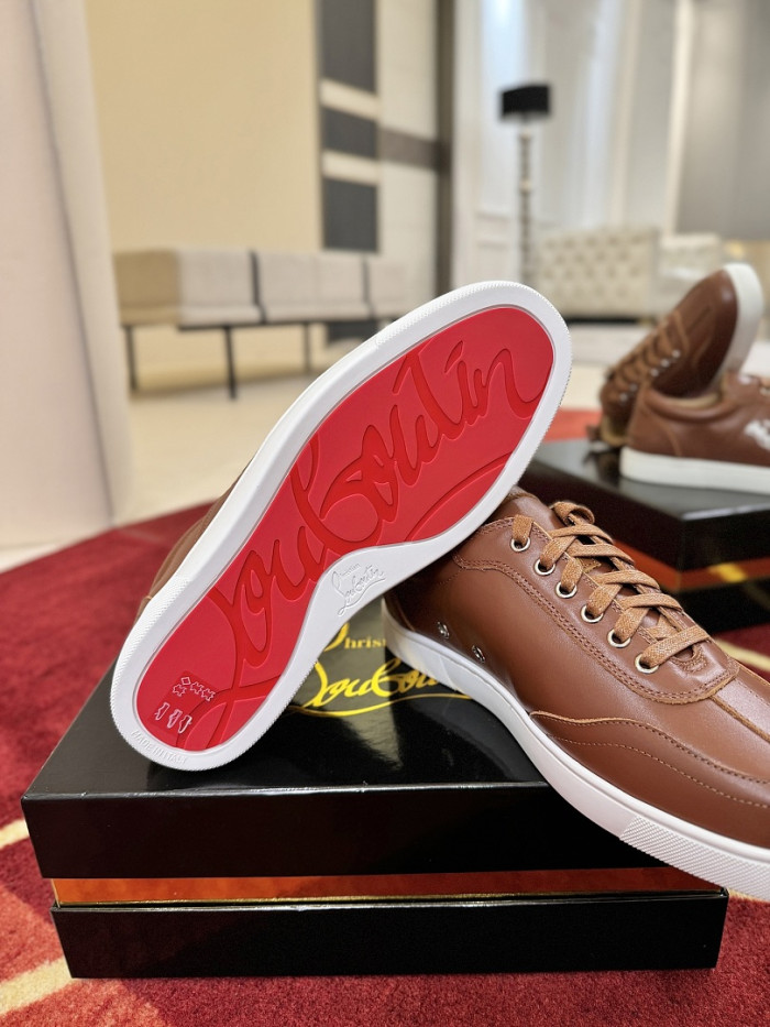 C&L sneakers CLL000234