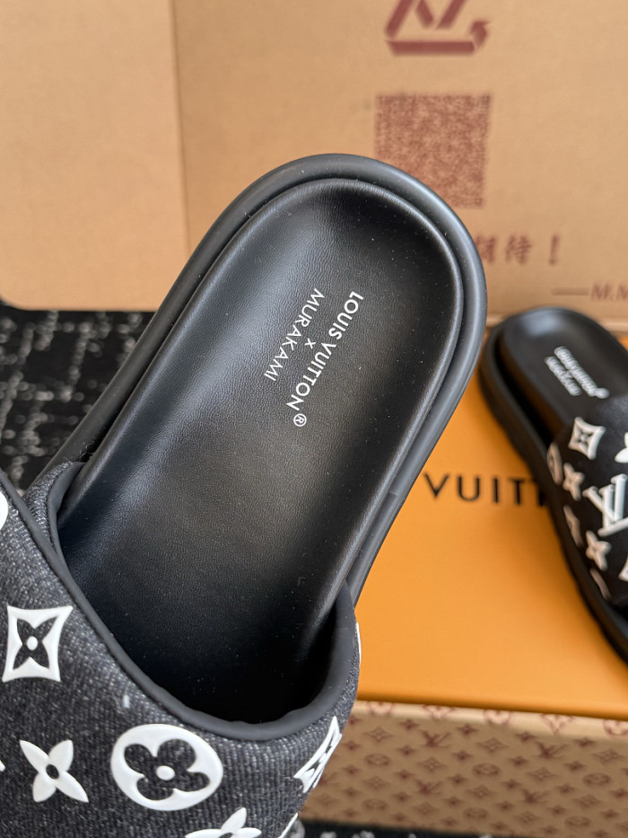 L&V sandal 265