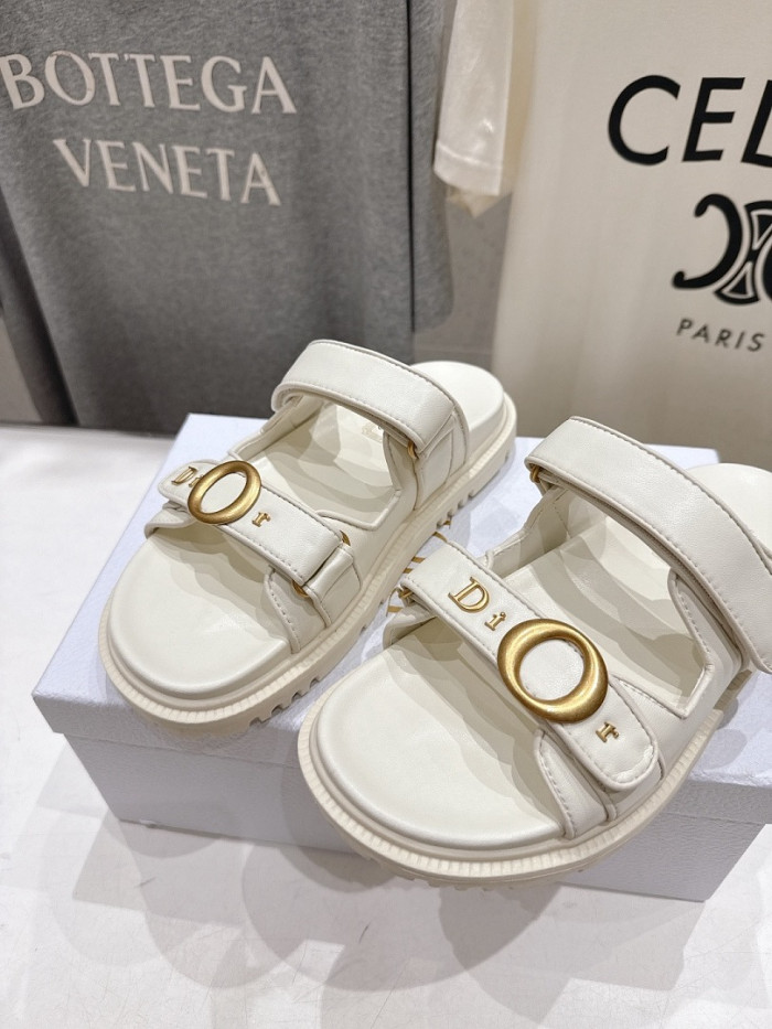 Dio* sandals DS126