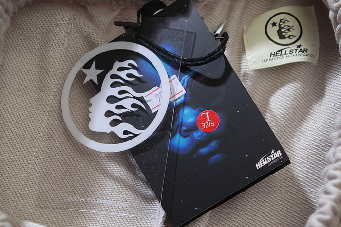 He11star PANTS HS31