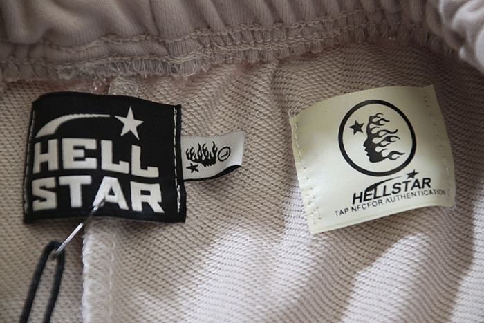 He11star PANTS HS31