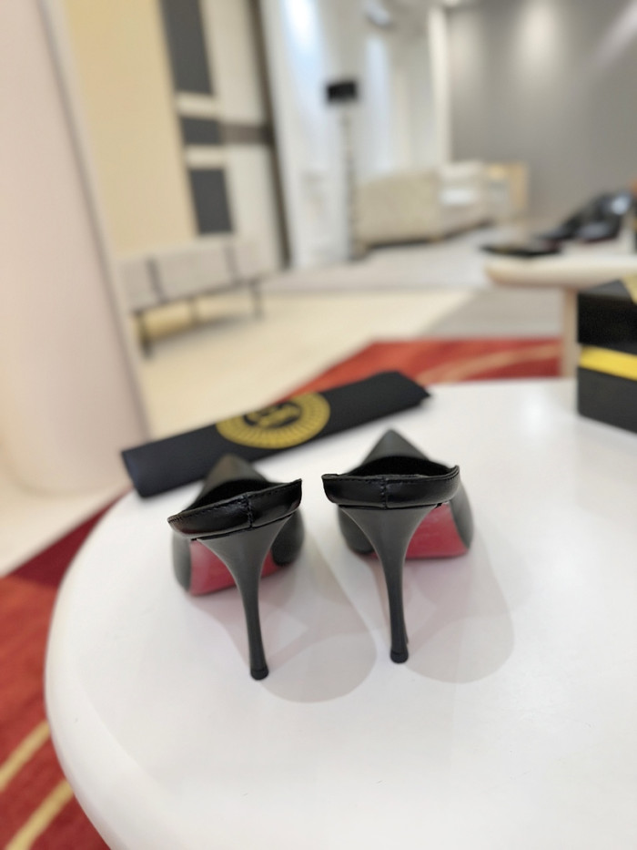 C&L Heels CLL000190