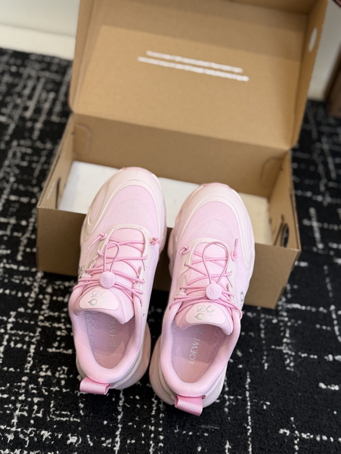 L0ew* SNEAKERS LW030