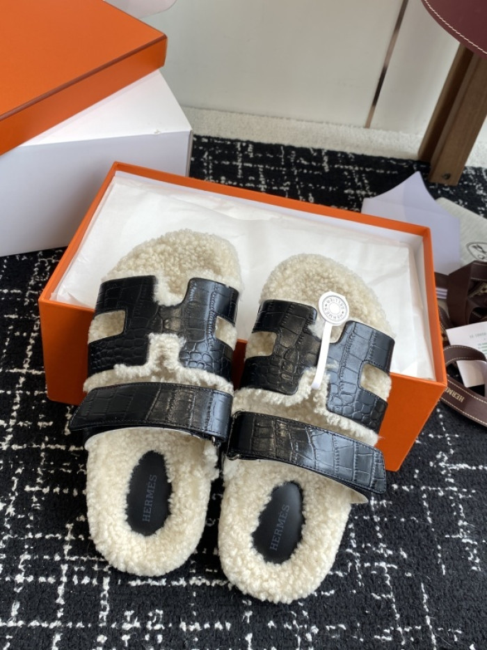 Herme* Sandal HS197