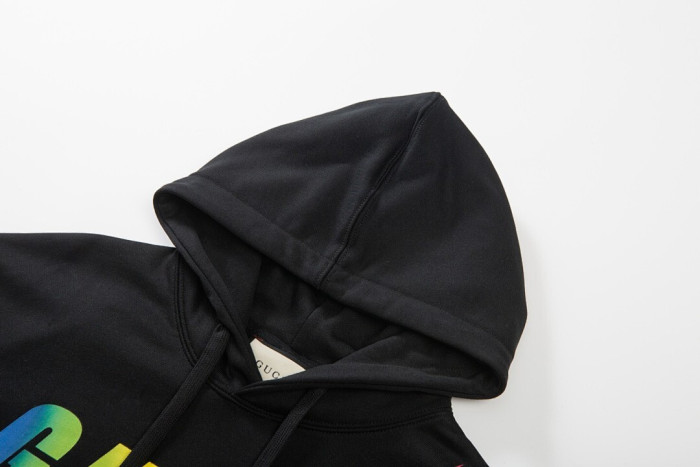 Gv*c1 HOODIE GH12