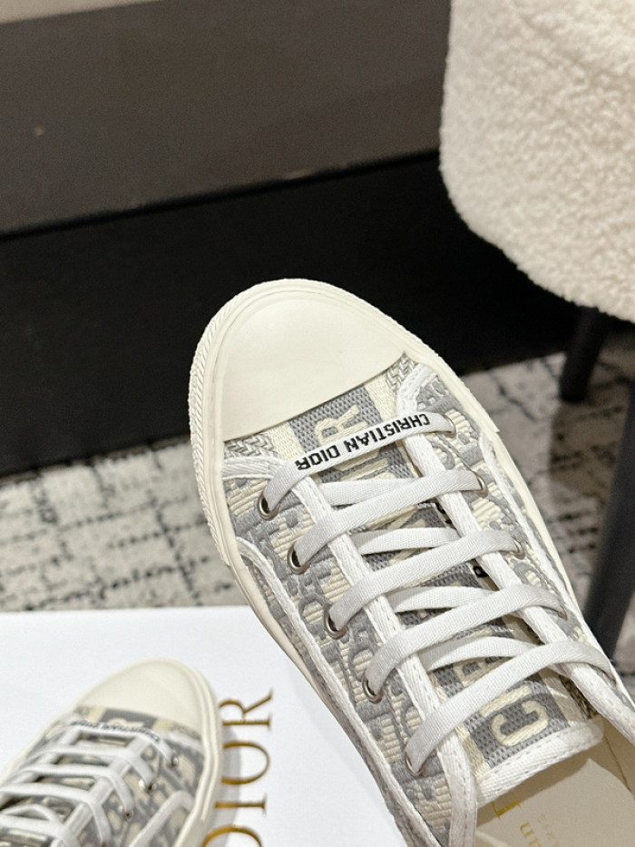 DIO* SNEAKERS Dr0189