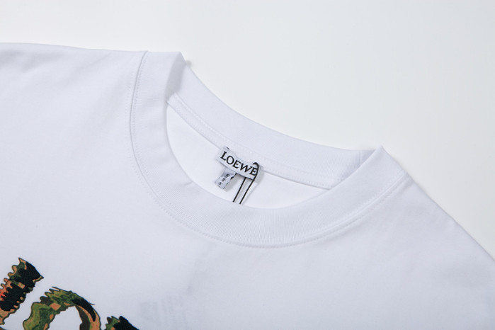 LOEWE T-SHIRT LW29