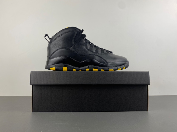 Air Jordan 10 HJ6779 001