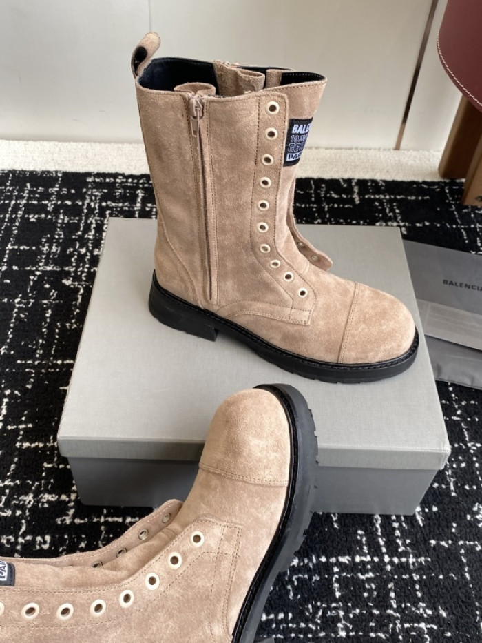 Ba1en*iaga Boots 80000284