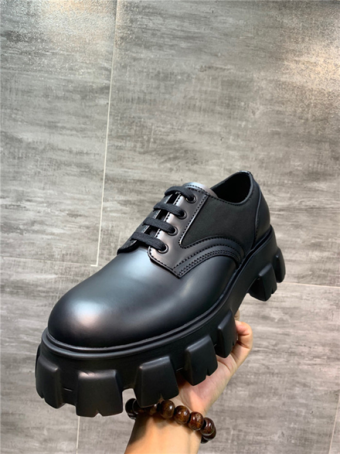 PRAD* LOAFERS P230