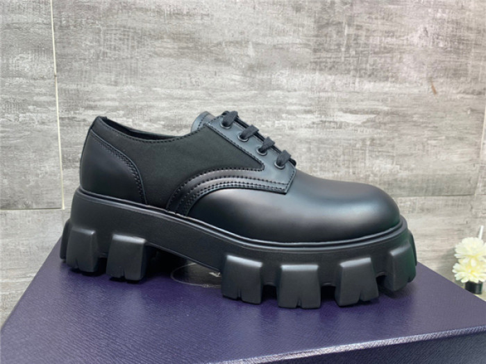 PRAD* LOAFERS P230