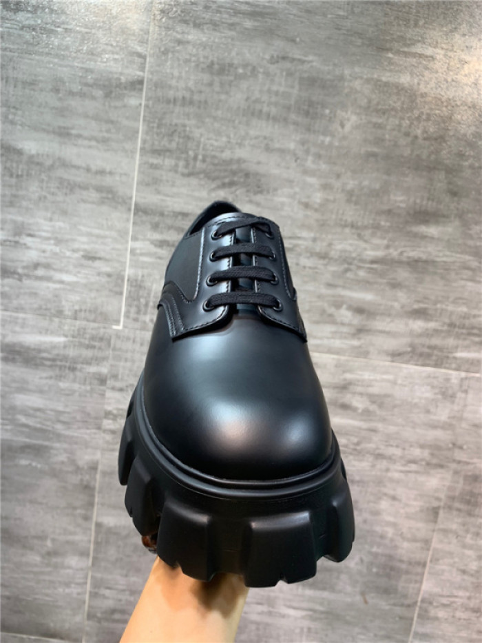 PRAD* LOAFERS P230