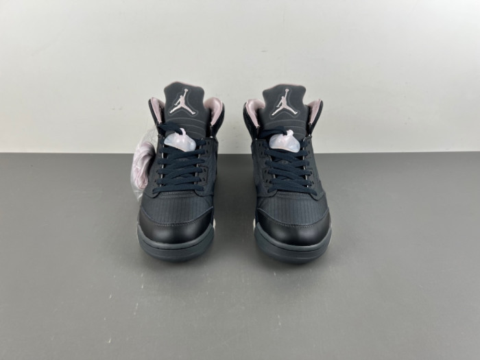 AIR Jordan 5 Retro PSG Paris Off Noir HQ3004-001