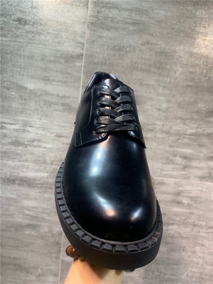 PRAD* LOAFERS P233