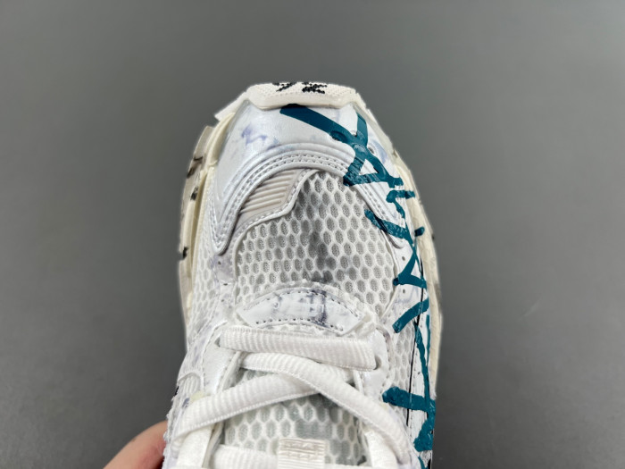 Balenciaga Runner sneaker W3RNY 0133