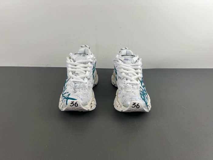 Balenciaga Runner sneaker W3RNY 0133