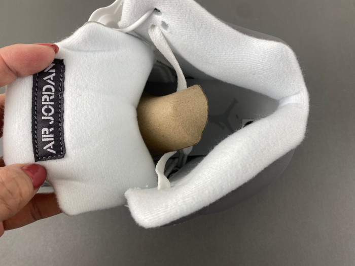 AIR Jordan 5 Retro Wolf Grey 136027-005