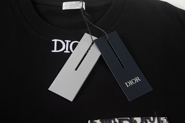 D1OR T-SHIRT DR63