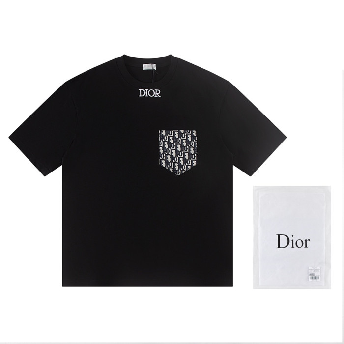 D1OR T-SHIRT DR63