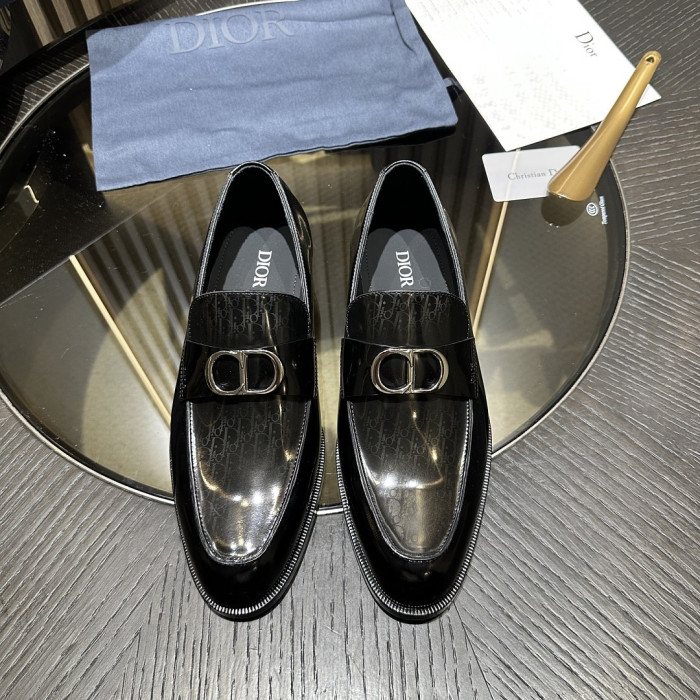 DIO* LOAFERS DL010