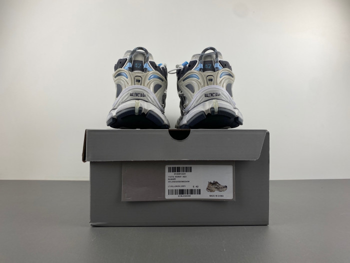 Balenciaga Runner sneaker W3RNY-0623
