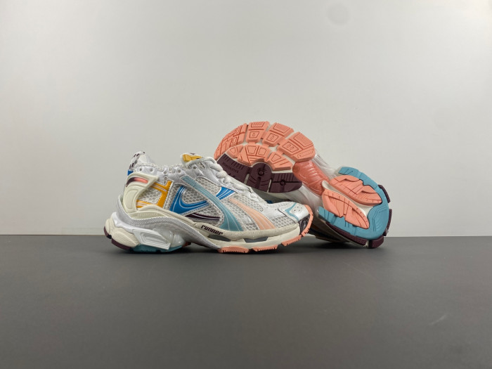 Balenciaga Runner sneaker W3RNY-0326
