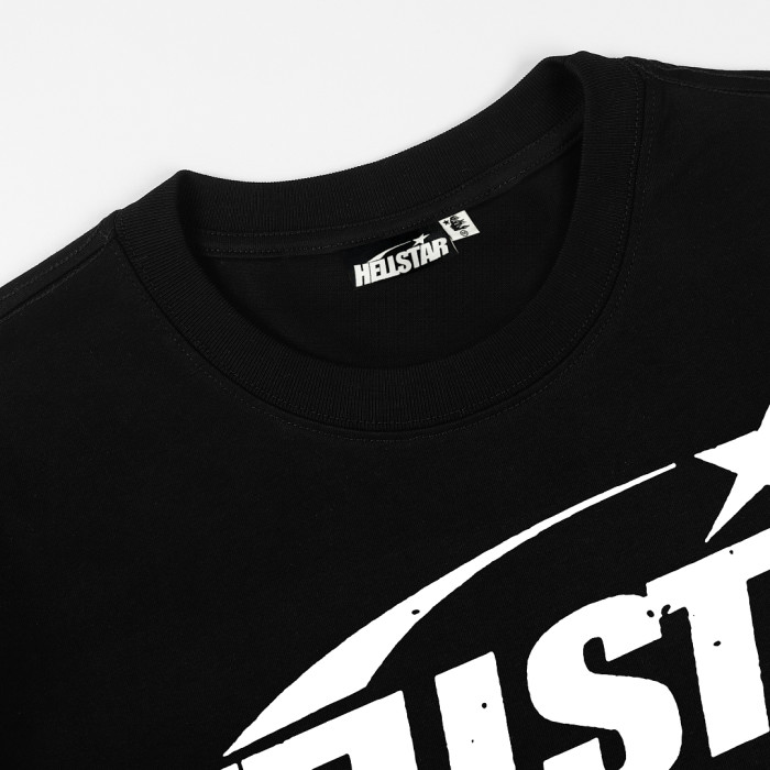 He11star T-SHIRT HS12
