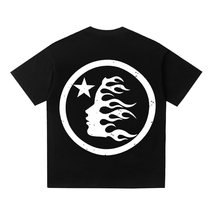 He11star T-SHIRT HS12