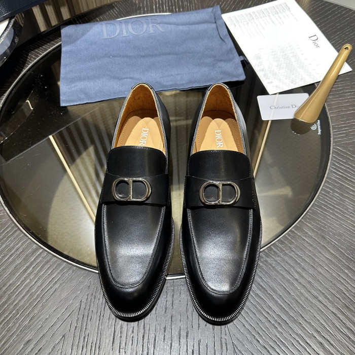 DIO* LOAFERS DL012