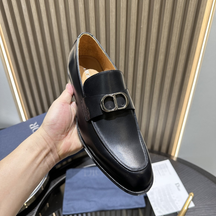 DIO* LOAFERS DL012