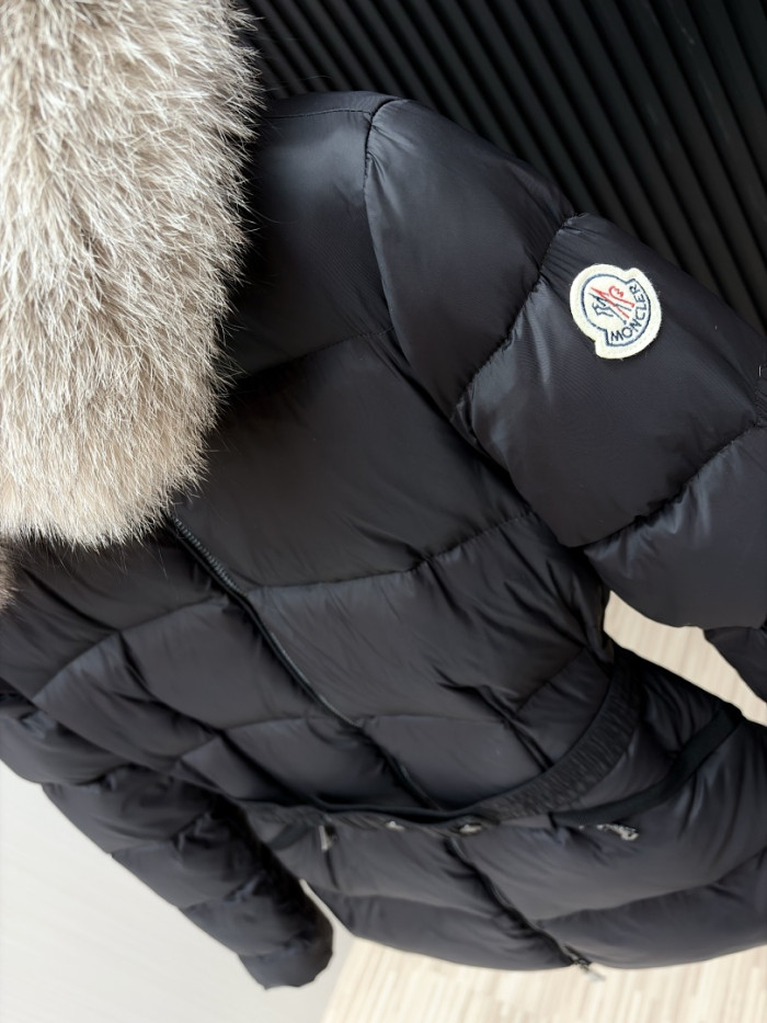 Moncler down jacket MC33